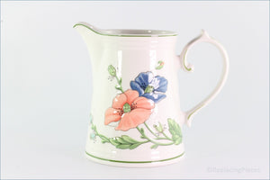 Villeroy & Boch - Amapola - 1 1/2 Pint Jug