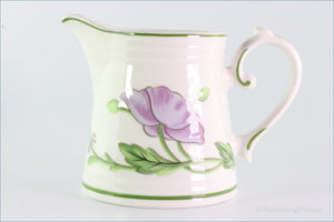 Villeroy & Boch - Amapola - Milk Jug