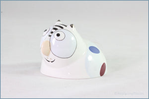 Villeroy & Boch - Animal Park - Pepper (Owl)