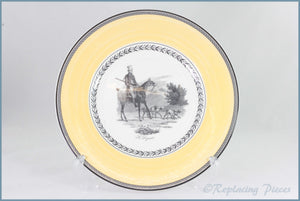 Villeroy & Boch - Audun Chasse - Dinner Plate