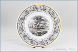 Villeroy & Boch - Audun Ferme - 8 1/2" Salad Plate