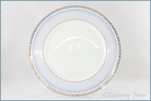 Villeroy & Boch - Azurea - 13" Round Platter