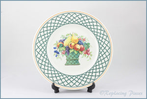 Villeroy & Boch - Basket - 8 1/2" Salad Plate