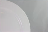 Villeroy & Boch - Bella (White) - Rim Pattern