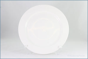 Villeroy & Boch - Bella (White) - 11 3/8" Dinner Plate