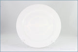 Villeroy & Boch - Bella (White) - 11 3/8" Dinner Plate