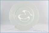 Villeroy & Boch - Cellini - 12 3/8" Round Platter