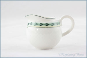 Villeroy & Boch - Dampierre - Cream Jug