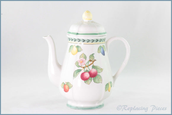 Villeroy & Boch - French Garden - Coffee Pot