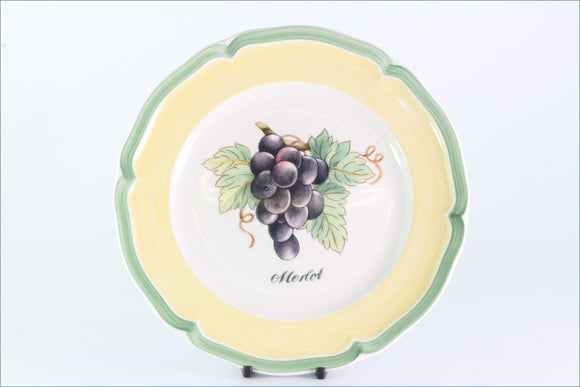 Villeroy & Boch - French Garden Fleurence - 8 1/4