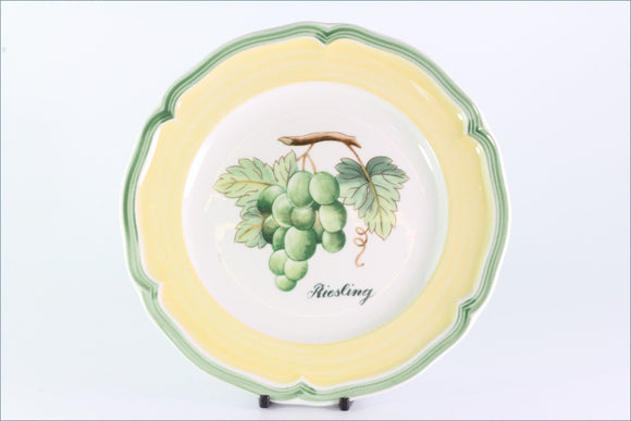 Villeroy & Boch - French Garden Fleurence - 8 1/4