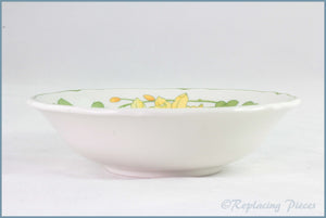 Villeroy & Boch - Geranium (Old Style) - Cereal Bowl