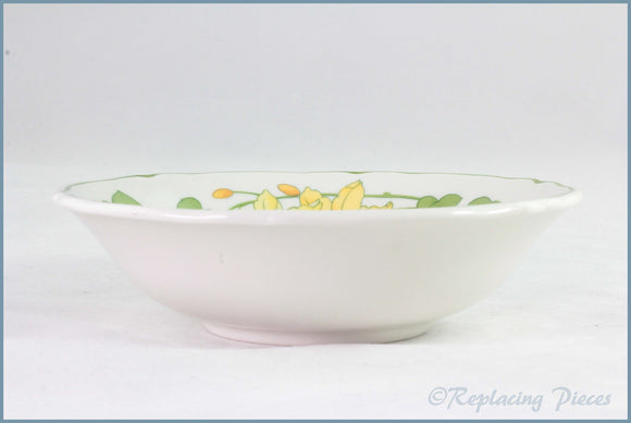 Villeroy & Boch - Geranium (Old Style) - Cereal Bowl