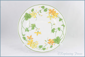 Villeroy & Boch - Geranium (Old Style) - Dinner Plate