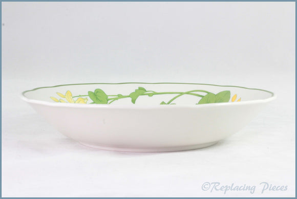 Villeroy & Boch - Geranium (Old Style) - 8