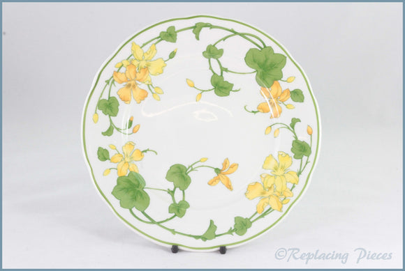 Villeroy & Boch - Geranium (Old Style) - 8 1/4