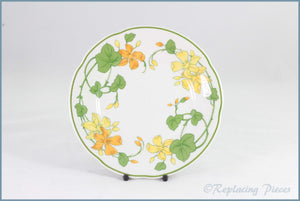 Villeroy & Boch - Geranium (Old Style) - 6 1/2" Side Plate