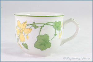 Villeroy & Boch - Geranium (Old Style) - Teacup