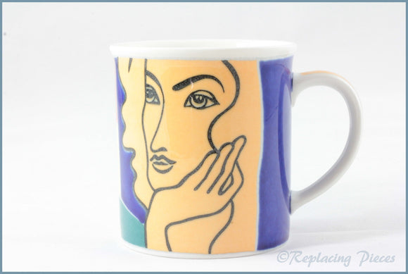 Villeroy & Boch - Hommage - Mug (Celia)