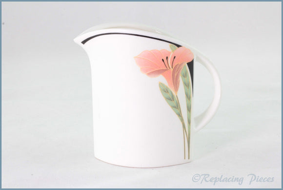 Villeroy & Boch - Iris - Cream Jug