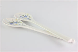 Villeroy & Boch - Riviera - Set Of Salad Servers