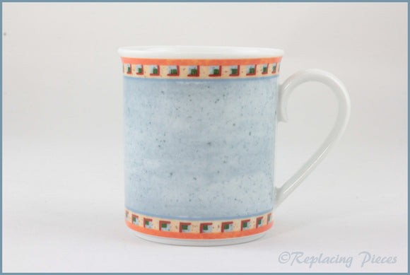 Villeroy & Boch - Switch 4 (Nazare) - Mug