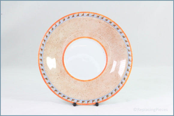 Villeroy & Boch - Switch 4 - Soup Saucer