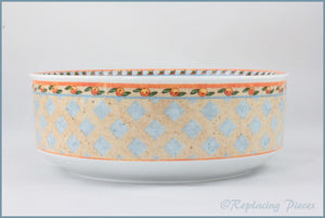 Villeroy & Boch - Switch 4 - 8" Salad Bowl