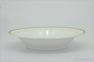 Villeroy & Boch - Villa Medici - 8" Rimmed Bowl