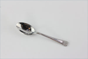 Viners - Bead (Silver Plate) - Tea Spoon