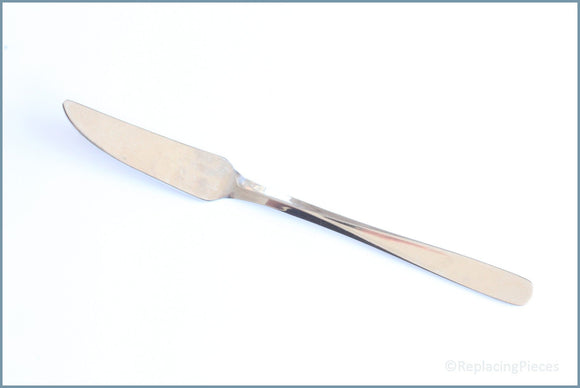 Viners - Blue Nordic - Fish Knife