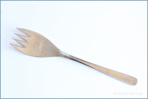 Viners - Blue Nordic - Salad Fork