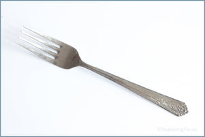 Viners - Damask Rose - Dessert Fork