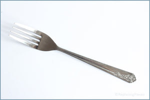 Viners - Damask Rose - Dinner Fork