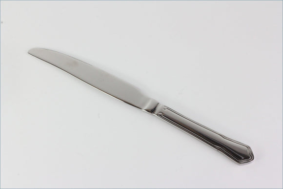 Viners - Dubarry 18/0 - Dessert Knife