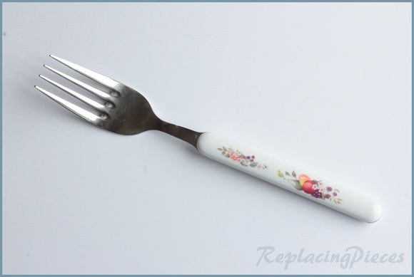 Viners - Fresh Fruit (Composite Handle) - Dinner Fork