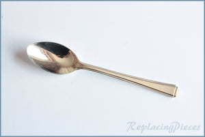 Viners - Harley (Silver Plate) - Tea Spoon