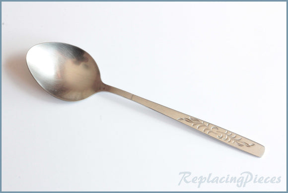 Viners - Harvest/Country Garden - Serving Spoon