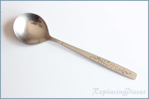 Viners - Harvest/Country Garden - Soup Spoon