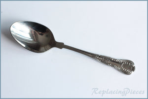 Viners - Kings (Stainless) - Dessert Spoon