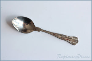 Viners - Kings (Stainless) - 5 1/8" Tea Spoon