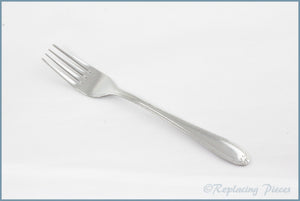 Viners - Princess - Dessert Fork