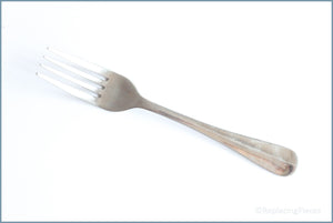 Viners - Shape - Rattail - Dessert Fork