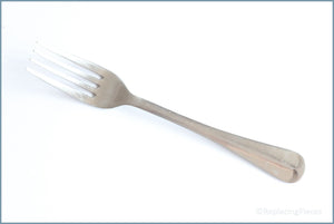 Viners - Shape - Rattail - Dinner Fork