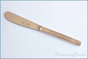 Viners - Sable (Silver Plate) - Dessert Knife