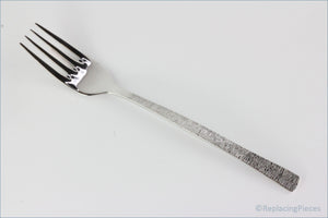 Viners - Studio - Dinner Fork (Modern 4 Tynes)