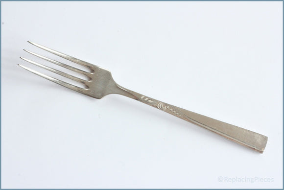 Viners - Unknown 2 - Dessert Fork