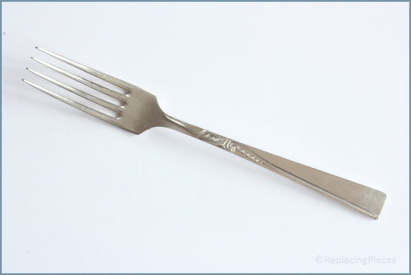 Viners - Unknown 2 - Dinner Fork