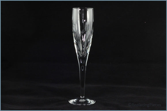 Waterford (John Rocha) - Imprint - Champagne Flute