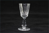 Waterford - Kenmare - Liqueur Glass